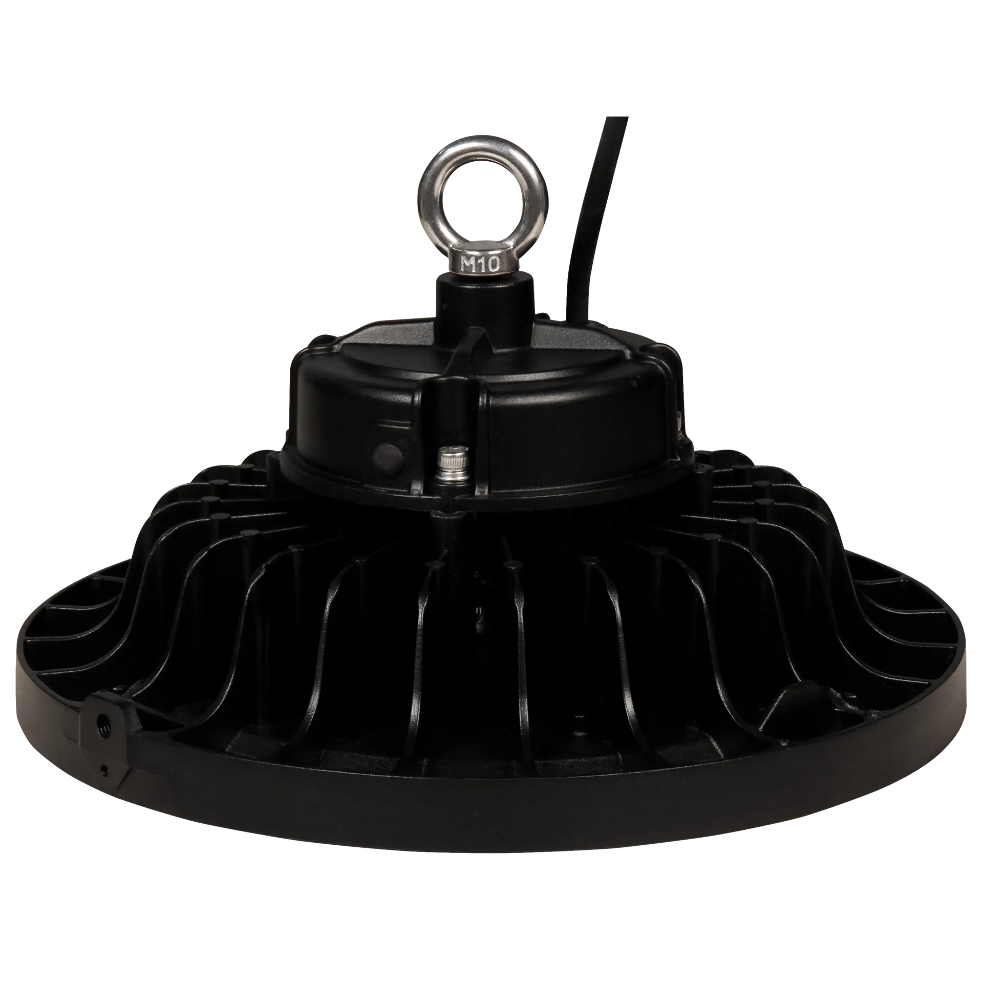 LED-UFO-Hallenstrahler McShine ''UFO-150'' 150W, 21.000lm, 4000K, IP66, 120° – Bild 2