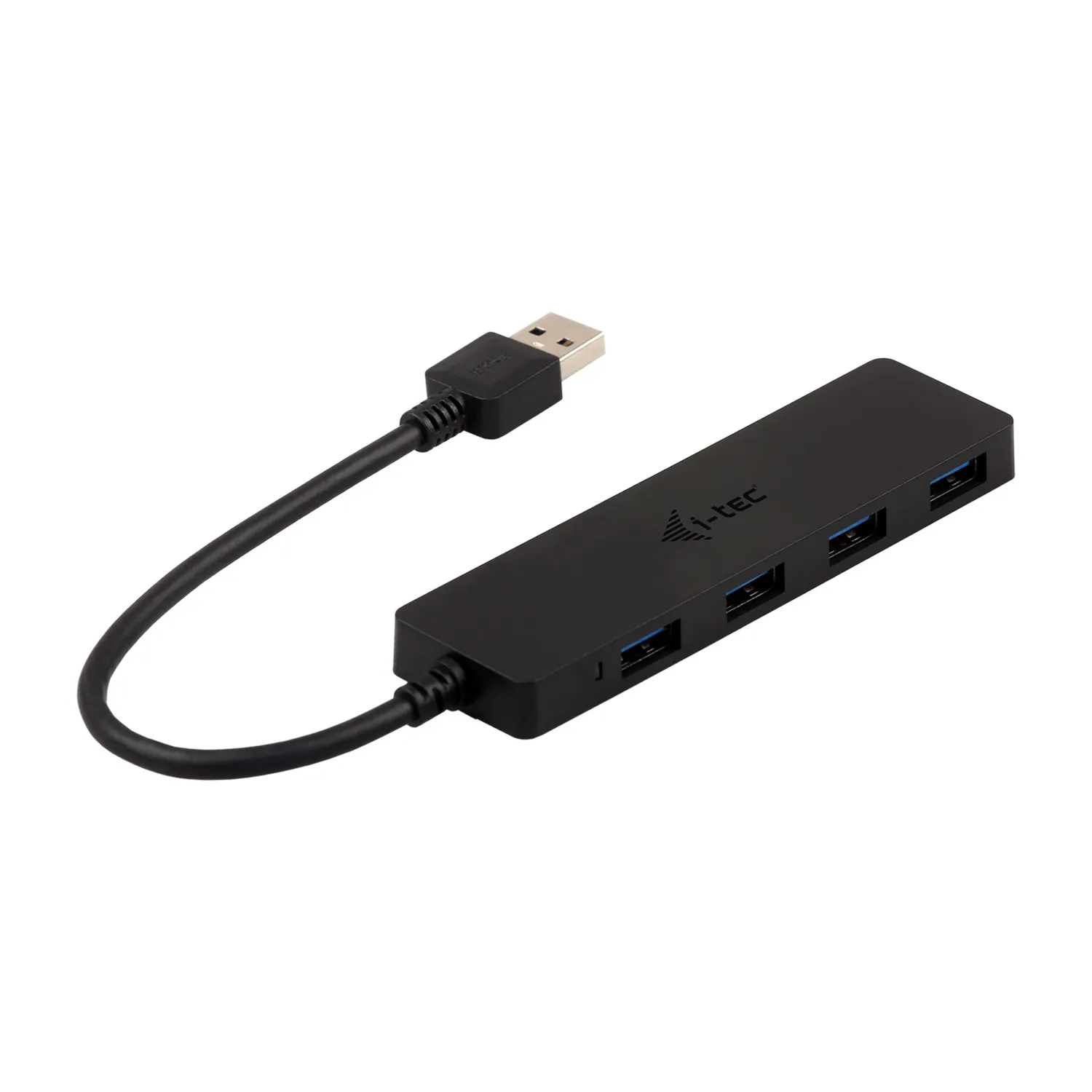 i-tec Advance USB 3.0 Slim Passive HUB 4 Port – Bild 2