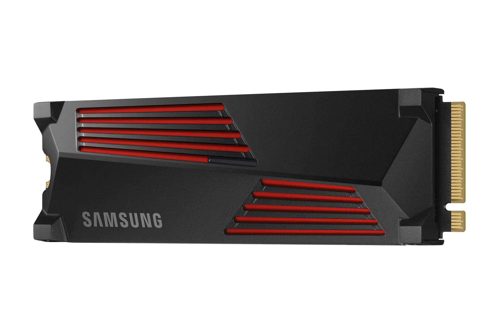 Samsung 990 Pro 4 TB M.2 PCI Express 4.0 NVMe V-NAND TLC – Bild 3