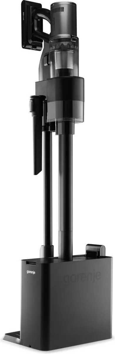Gorenje Stabstaubsauger SVC296749NEBL – Bild 3
