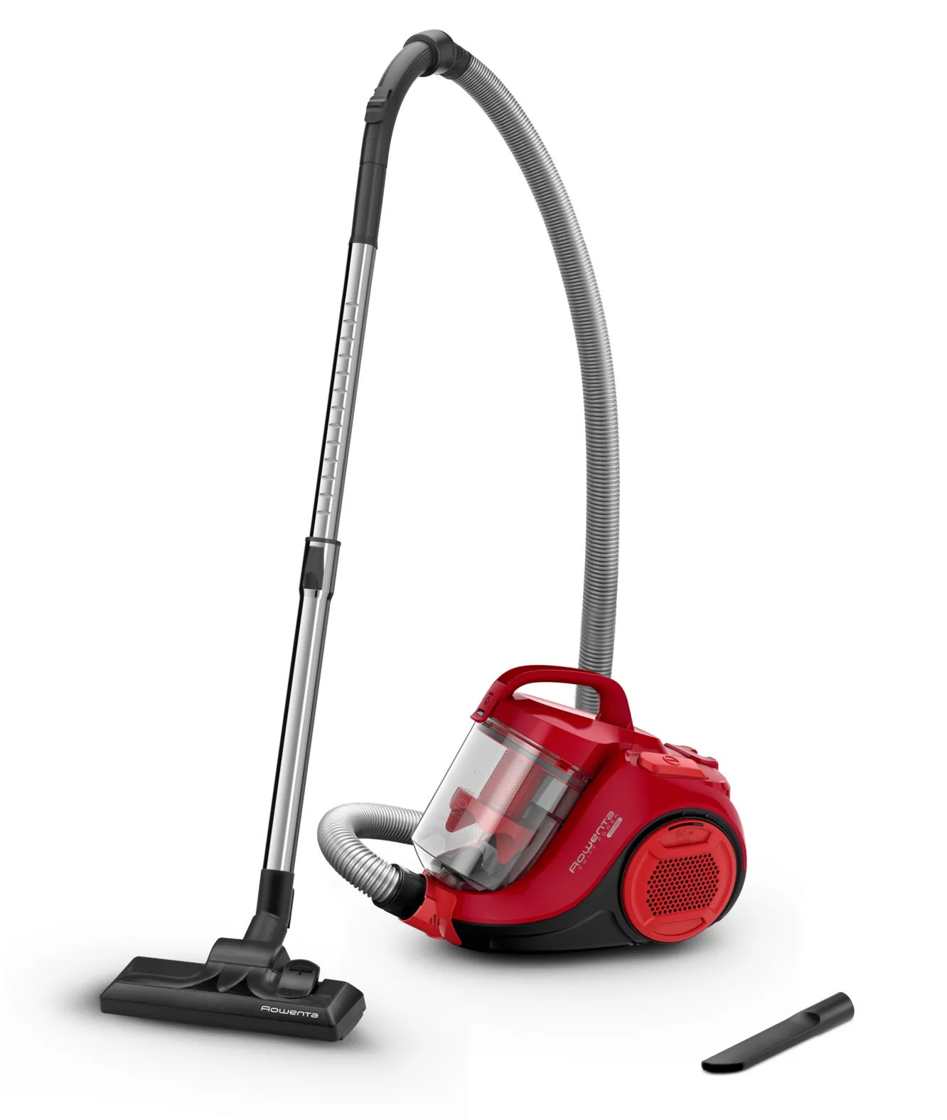 Rowenta Swift Power Cyclonic Staubsauger ohne Beutel RO2913 Rowenta Swift Power Cyclonic Staubsauger ohne Beutel RO2913