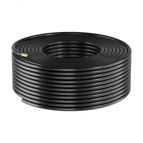 VEVOR Solarkabel Verlängerung, 30,5 m Schwarz & 30,5 m Rot, 10 AWG Solarverlängerungskabel, Verzinntes Kupferkabel für Netzunabhängige Photovoltaiksysteme an Haus, Fahrzeug, RV, Boot, IP67 – Bild 9