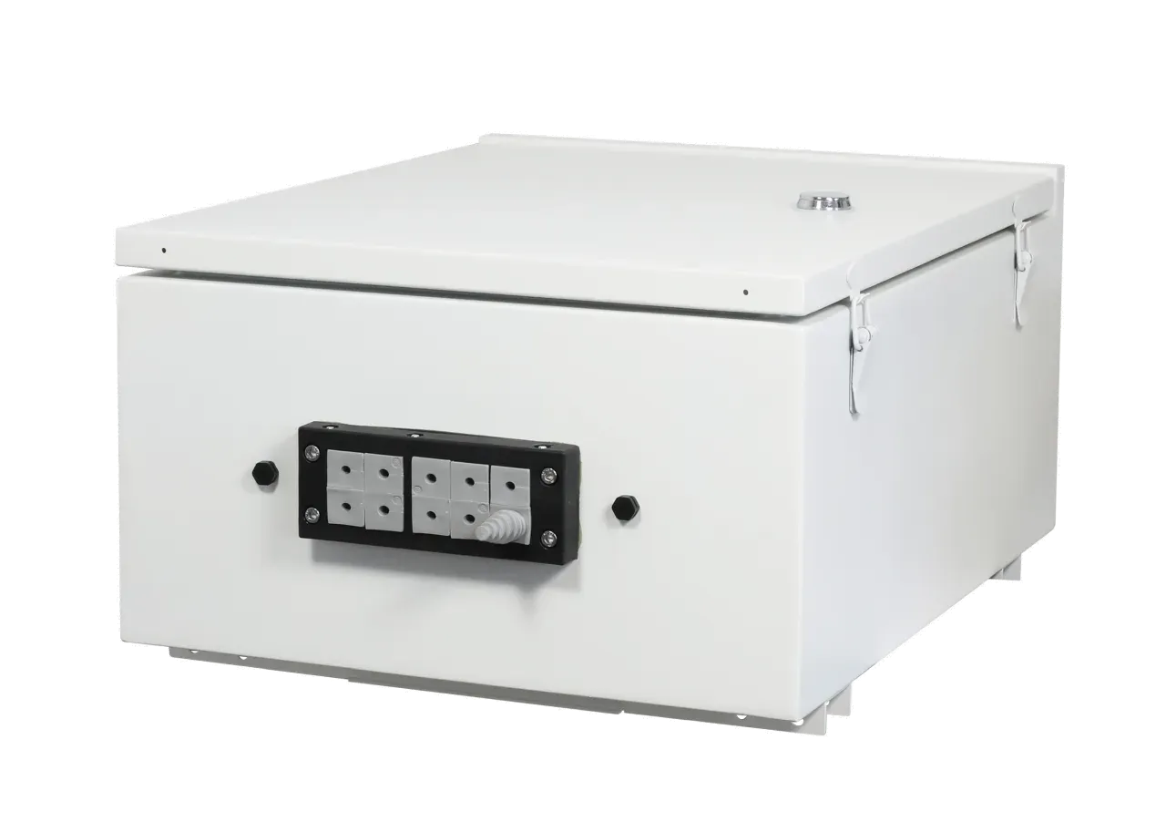 ALLNET DIN-RAIL Wandgehäuse/Outdoor PoE Smart-Managed Switch T220mm, Lichtgrau, IP66, ÜS, ALL-DIN-SGI8012PM – Bild 5
