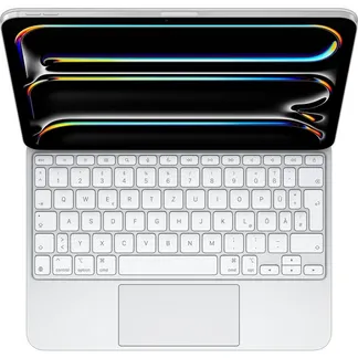 Magic Keyboard für 11″ iPad Pro (M4), Tastatur Magic Keyboard für 11″ iPad Pro (M4), Tastatur