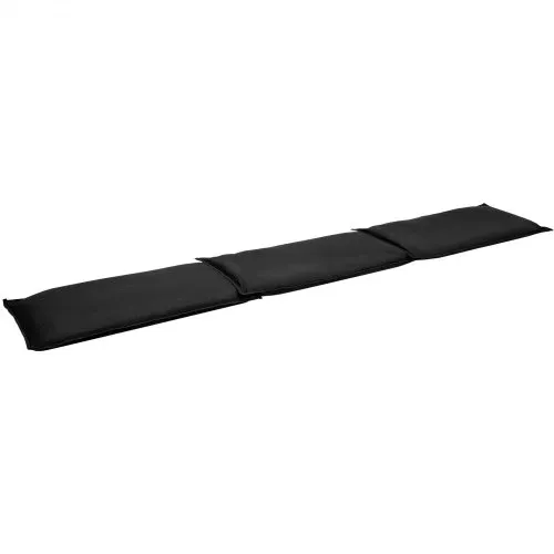 VEVOR Sandsäcke (sandfrei) 6-tlg. (83 x 43 cm) Hochwasserbarriere Hochwasserschutz, Überschwemmungsschutzsäcke für Haus Tür Keller Garage Hochwassersäcke Hochwassersperre – Bild 9