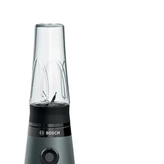 Bosch VitaPower MMB2111S Mixer 0,6 l Tischplatten-Mixer 450 W Silber Bosch VitaPower MMB2111S Mixer 0,6 l Tischplatten-Mixer 450 W Silber