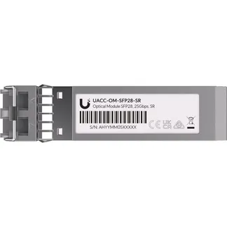 U Fiber SFP28 Multi Mode SR, Transceiver U Fiber SFP28 Multi Mode SR, Transceiver