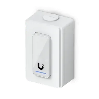 Ubiquiti UniFi Reader Junction Box • accesories • white • UACC-Reader-JB-W Ubiquiti UniFi Reader Junction Box • accesories • white • UACC-Reader-JB-W