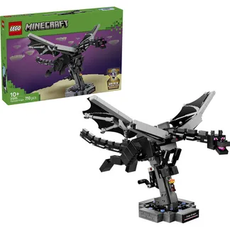 21595 Minecraft Der Enderdrache, Konstruktionsspielzeug 21595 Minecraft Der Enderdrache, Konstruktionsspielzeug