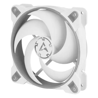 ARCTIC BioniX P120 (Grau/Weiß) – 120 mm PWM PST Gaming Lüfter optimiert für statischen Druck ARCTIC BioniX P120 (Grau/Weiß) – 120 mm PWM PST Gaming Lüfter optimiert für statischen Druck