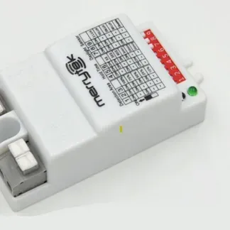 Synergy 21 LED Sensor Bewegung Mikrowellen HF Radar Synergy 21 LED Sensor Bewegung Mikrowellen HF Radar