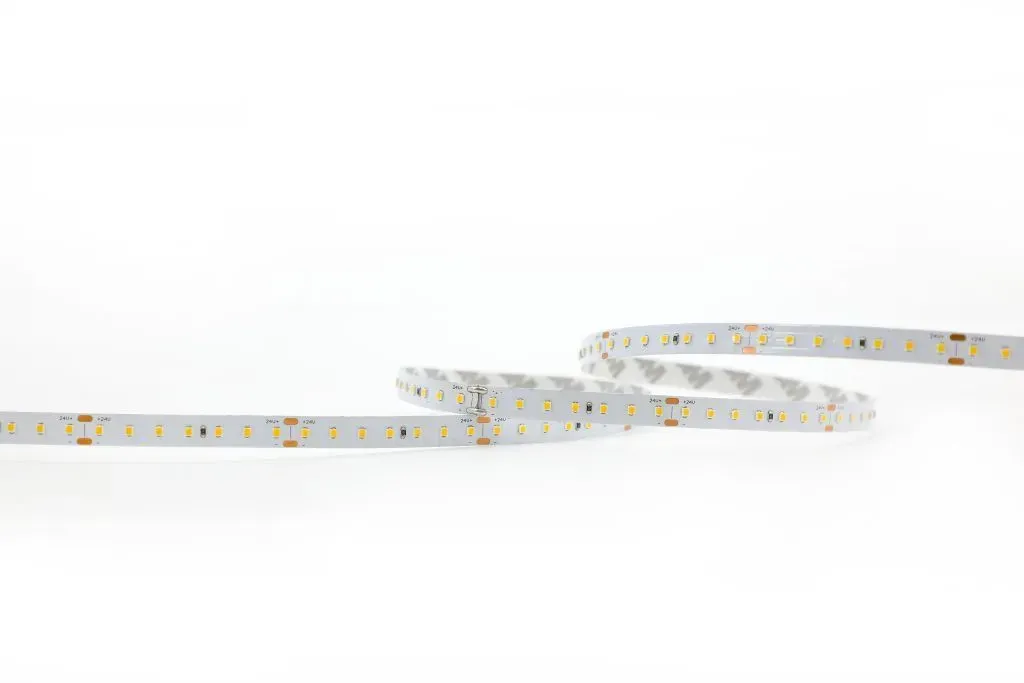 Synergy 21 LED Flex Strip 2022 - 140 SWW DC24V 48W HE IP20 – Bild 2
