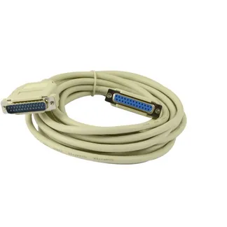 ALLDAQ zbh. ADQ-CR-D25M-D25F-1,8m / 25pol. Rundkabel mit Sub-D (M-F) ALLDAQ zbh. ADQ-CR-D25M-D25F-1,8m / 25pol. Rundkabel mit Sub-D (M-F)