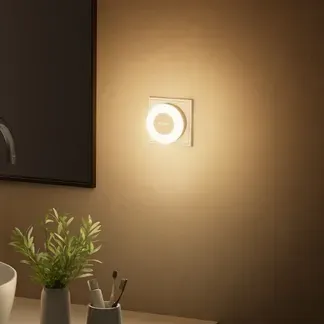 Yeelight Plug-in Light Sensor Nightlight Lite – LED Produkt Yeelight Plug-in Light Sensor Nightlight Lite – LED Produkt