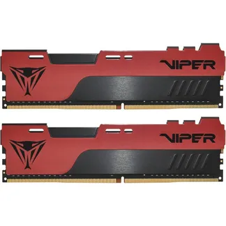 DIMM 32 GB DDR4-3200 (2x 16 GB) Dual-Kit, Arbeitsspeicher DIMM 32 GB DDR4-3200 (2x 16 GB) Dual-Kit, Arbeitsspeicher