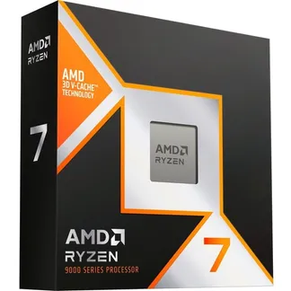 Ryzen™ 7 9800X3D, Prozessor Ryzen™ 7 9800X3D, Prozessor