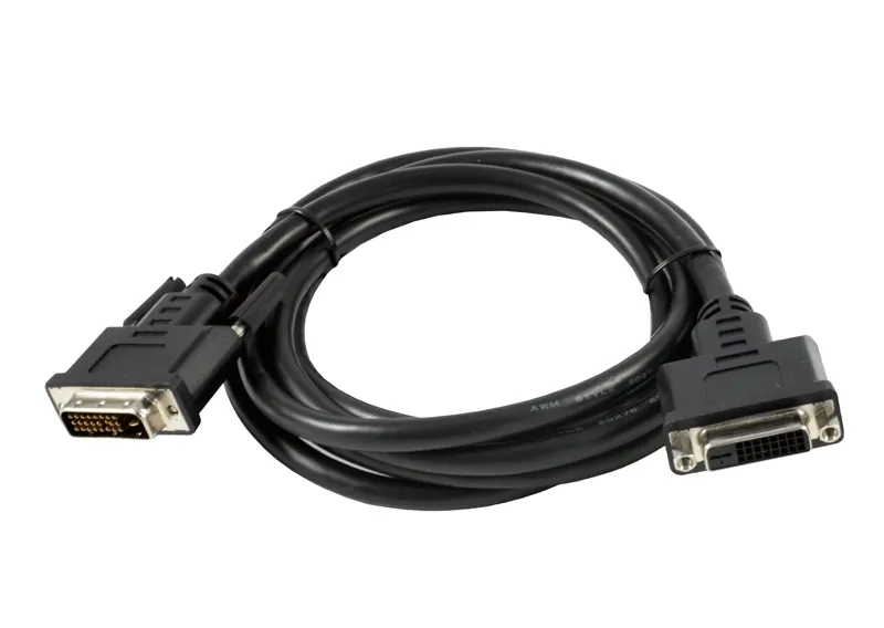 Kabel Video DVI-D 24+1, ST/BU, 5m, Ultra HD 4K*2K 3840*2160@30hz, Synergy21, Kabel Video DVI-D 24+1, ST/BU, 5m, Ultra HD 4K*2K 3840*2160@30hz, Synergy21,
