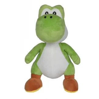 Super Mario, Yoshi, Kuscheltier Super Mario, Yoshi, Kuscheltier