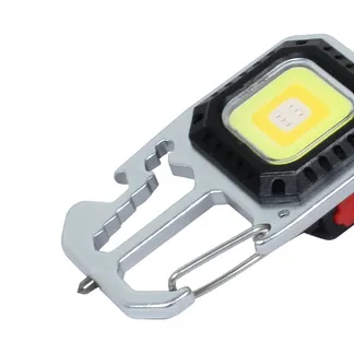 Synergy 21 LED Schlüsselanhänger COB Type M USB Synergy 21 LED Schlüsselanhänger COB Type M USB