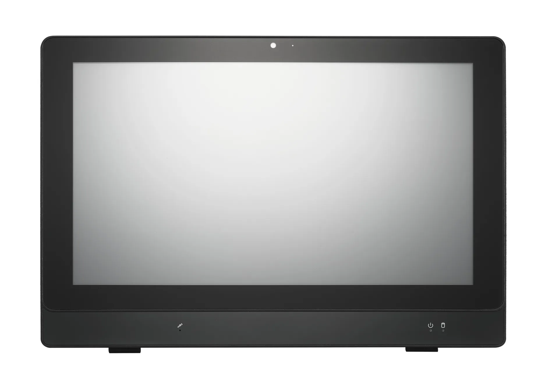 Shuttle All-In-One Barebone P25N, 11.6" Multi-Touch-Screen, Intel N100, IP54, lüfterlos, 24/7 Dauerbetrieb – Bild 5