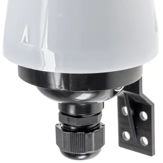 Outdoor Dämmerungs-Schalter „DS-65“ 230V/50Hz, max. 10A, 5-50 Lux, IP44 Outdoor Dämmerungs-Schalter „DS-65“ 230V/50Hz, max. 10A, 5-50 Lux, IP44