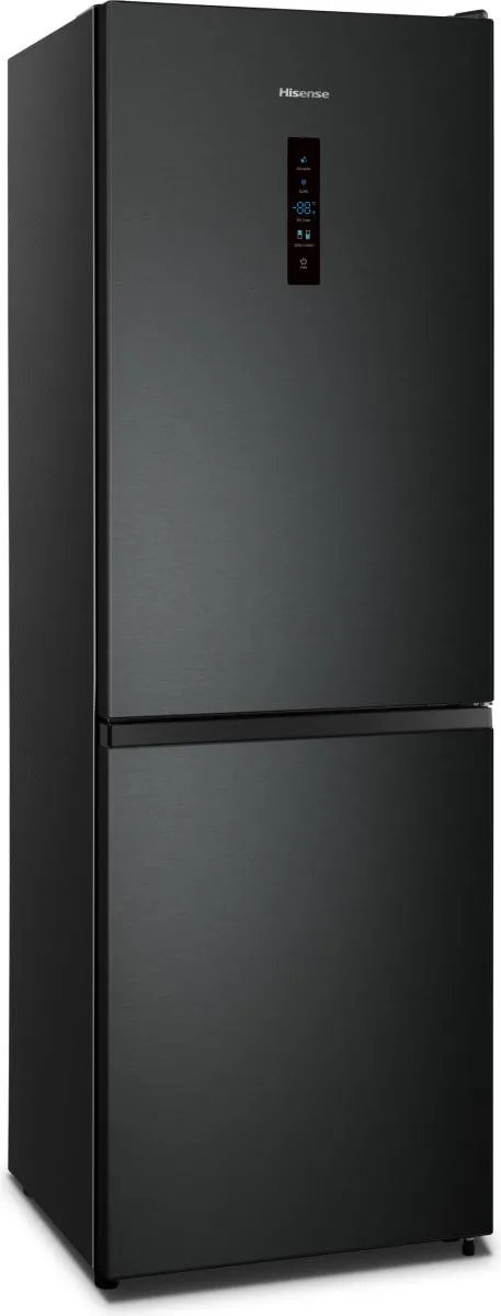 Hisense Freistehend Kühlschrank/Gefrierschrank, 304 l – Bild 2