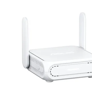ASUS RT-BE58 Go WLAN-Router 2.5 Gigabit Ethernet Dual-Band (2,4 GHz/5 GHz) Weiß ASUS RT-BE58 Go WLAN-Router 2.5 Gigabit Ethernet Dual-Band (2,4 GHz/5 GHz) Weiß