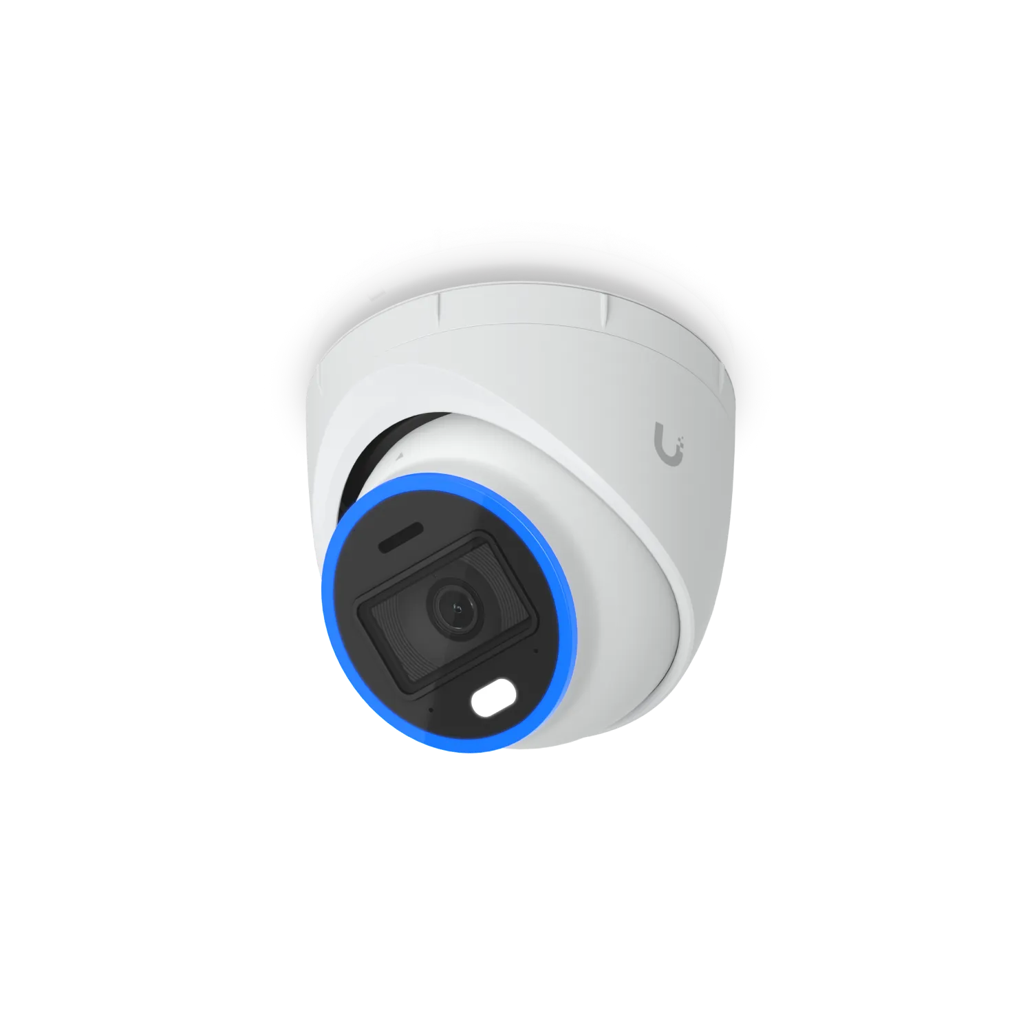 Ubiquiti UniFi Video Camera AI Turret • Outdoor • 4K • 109.9° Weitwinkel • IR-Nachtsicht • PoE+ • UVC-AI-Turret-W Ubiquiti UniFi Video Camera AI Turret • Outdoor • 4K • 109.9° Weitwinkel • IR-Nachtsicht • PoE+ • UVC-AI-Turret-W
