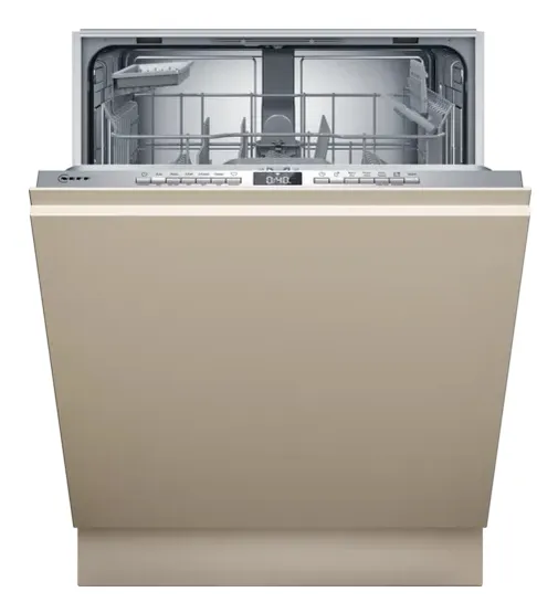 Neff S175HTX04E Spülmaschine Voll integriert 13 Maßgedecke Neff S175HTX04E Spülmaschine Voll integriert 13 Maßgedecke