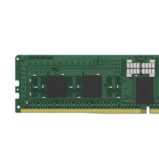 Kingston Technology KSM56R46BS8PMI-16HAI Speichermodul 16 GB 1 x 16 GB DDR5 5600 MT/s 288-pin DIMM ECC Kingston Technology KSM56R46BS8PMI-16HAI Speichermodul 16 GB 1 x 16 GB DDR5 5600 MT/s 288-pin DIMM ECC