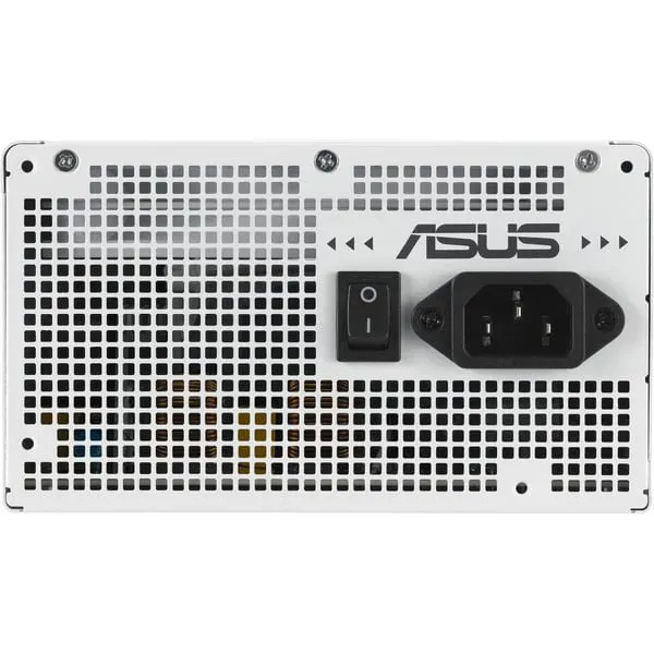 ASUS Prime 750W Bronze White Edition Netzteil 20+4 pin ATX ATX Weiß – Bild 11