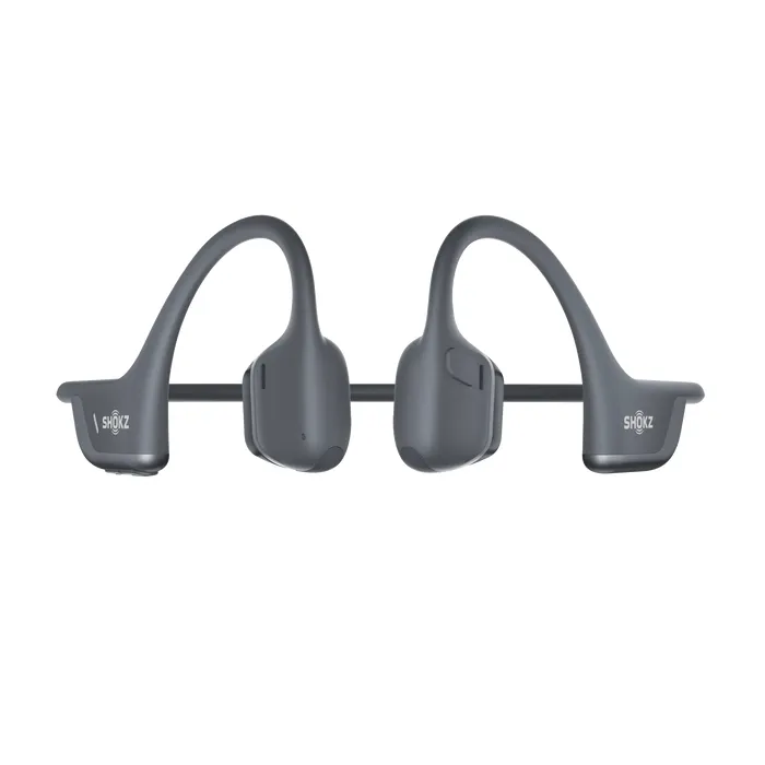 SHOKZ OpenRun Pro 2 Mini Kopfhörer Kabellos Ohrbügel Sport Bluetooth Schwarz – Bild 2