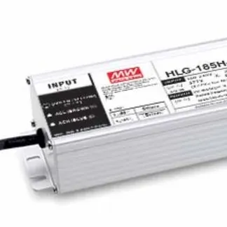 MEAN WELL Netzteil – CC Driver 700mA ~286V 0-10V dimm MEAN WELL Netzteil – CC Driver 700mA ~286V 0-10V dimm