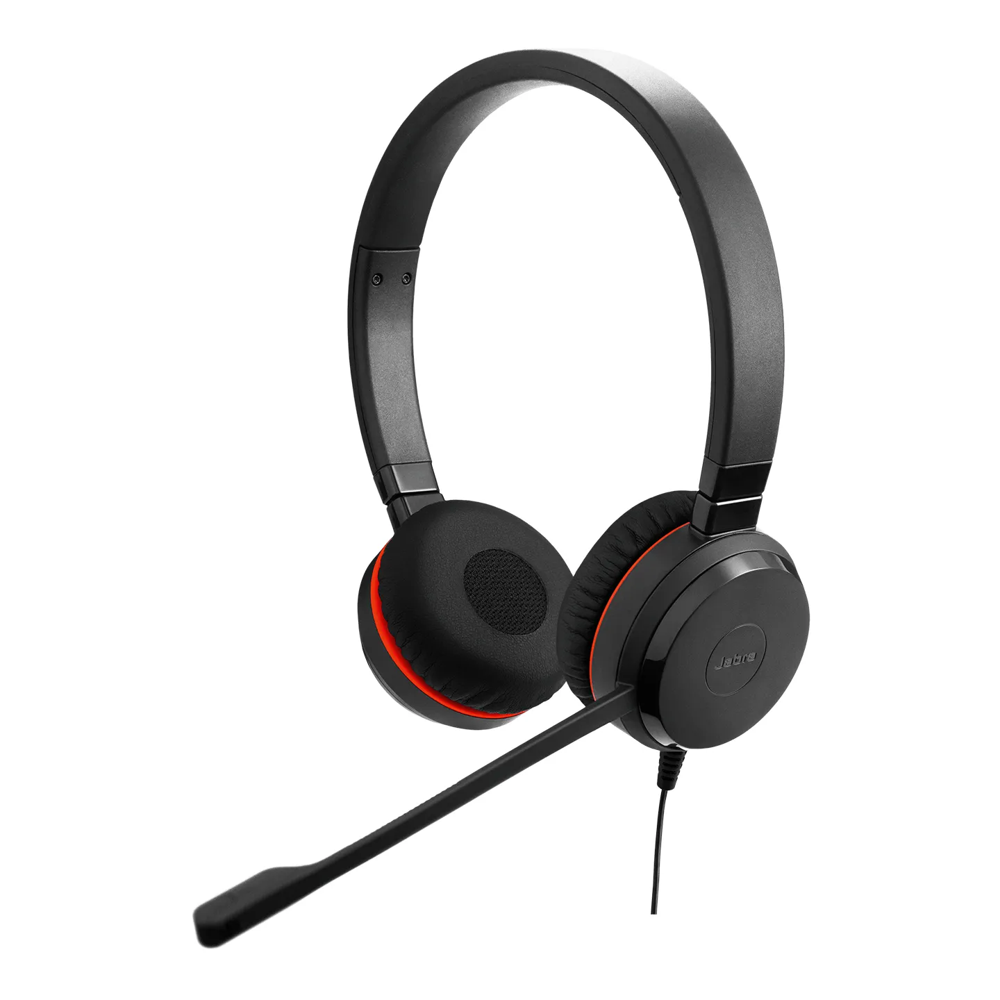 Jabra Evolve 20 SE USB C/A MS Stereo – Bild 2