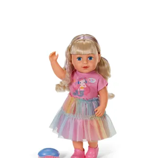 BABY born @ Carla 43cm BABY born @ Carla 43cm