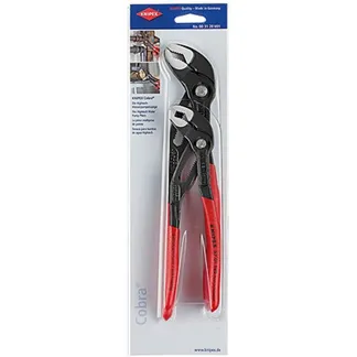 Cobra Zangen-Set 003120V01, 2-teilig Cobra Zangen-Set 003120V01, 2-teilig