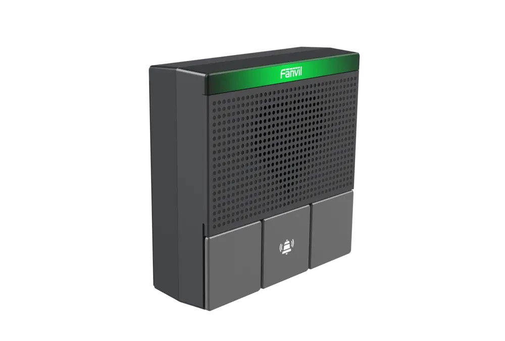 Fanvil TFE A10, SIP mini Intercom / SIP / Intercom – Bild 4