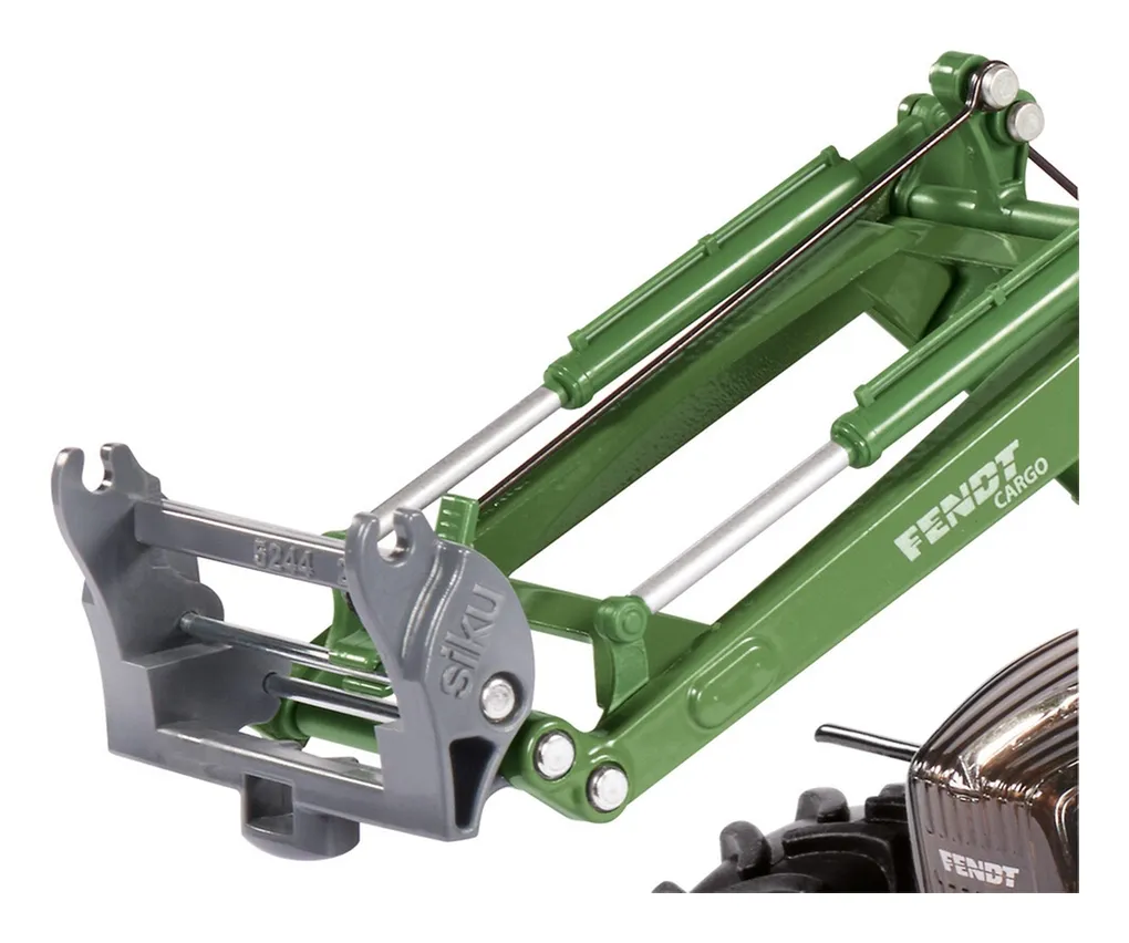 Siku 6793 ferngesteuerte (RC) modell 1:32 – Bild 5