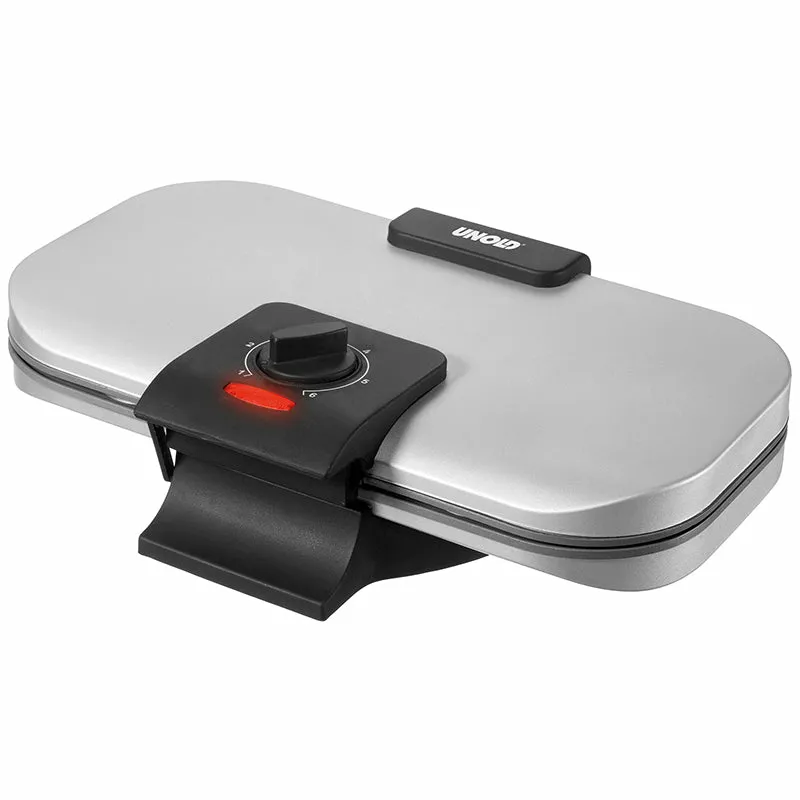 Unold DOPPEL-WAFFELAUTOMAT 48241 – Bild 5