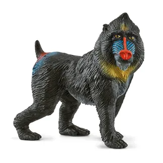 schleich WILD LIFE 14856 Kinderspielzeugfigur schleich WILD LIFE 14856 Kinderspielzeugfigur