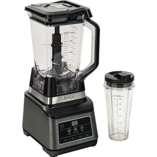 2-in-1 Standmixer mit Auto-iQ BN750EU 2-in-1 Standmixer mit Auto-iQ BN750EU