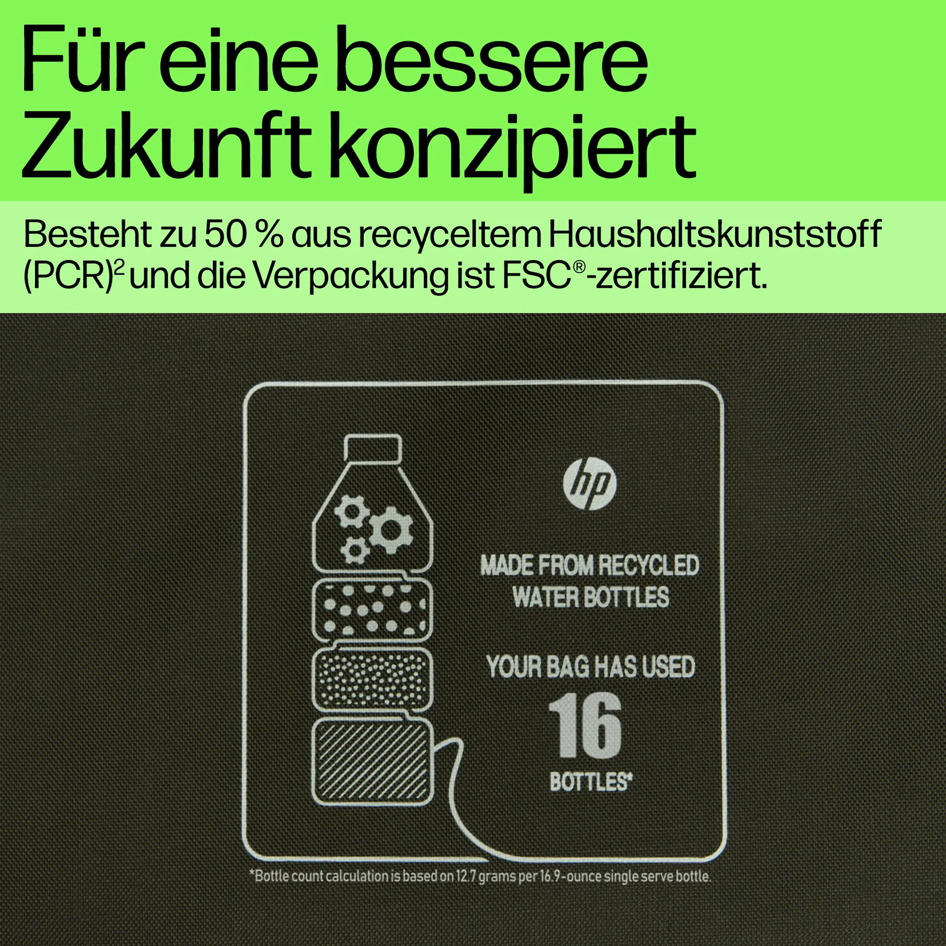 HP 15,6 Zoll Modularer Laptop Hülle – Bild 3