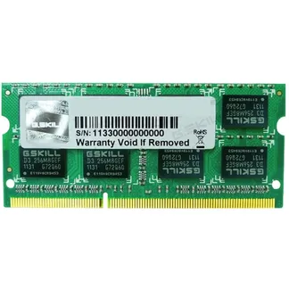 SO-DIMM 8 GB DDR3-1600 , Arbeitsspeicher SO-DIMM 8 GB DDR3-1600 , Arbeitsspeicher