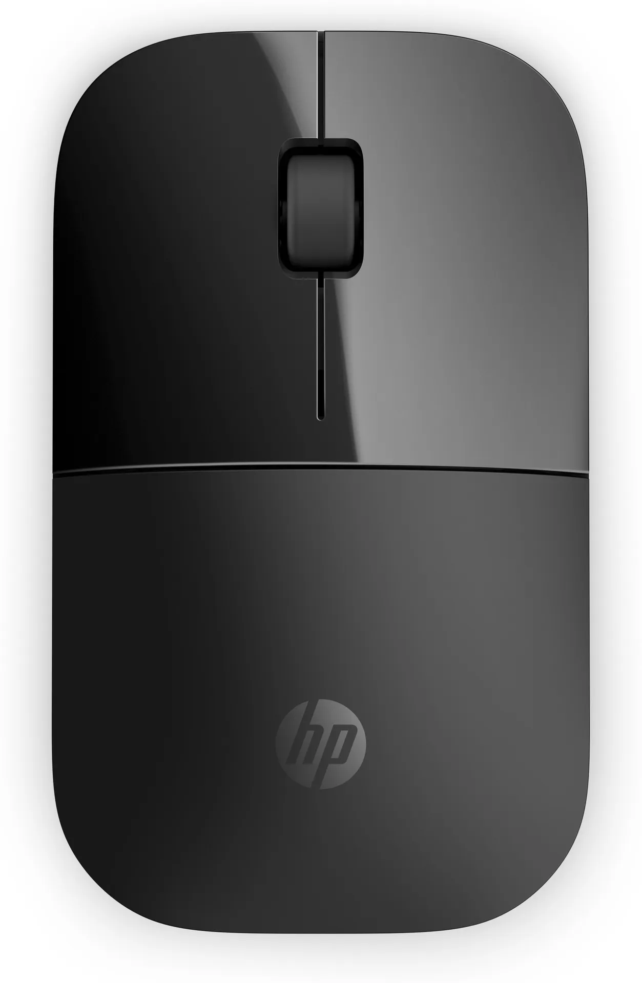 HP Z3700 Wireless-Maus, Schwarz HP Z3700 Wireless-Maus, Schwarz