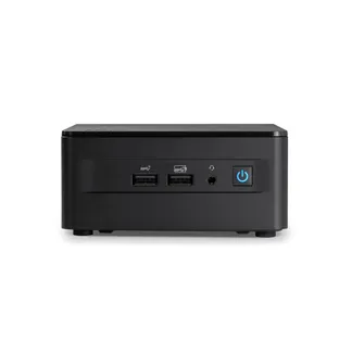 ASUS NUC 13 RNUC13ANHI500002I Schwarz i5-1340P ASUS NUC 13 RNUC13ANHI500002I Schwarz i5-1340P