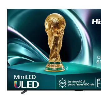 Hisense ULED Smart TV 85U7Q ČR/TS Hisense ULED Smart TV 85U7Q ČR/TS