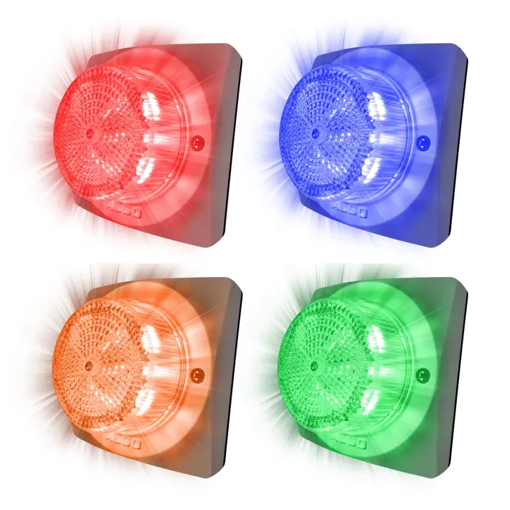 ALGO 8138 IP VISUAL ALERTER - COLOR – Bild 2