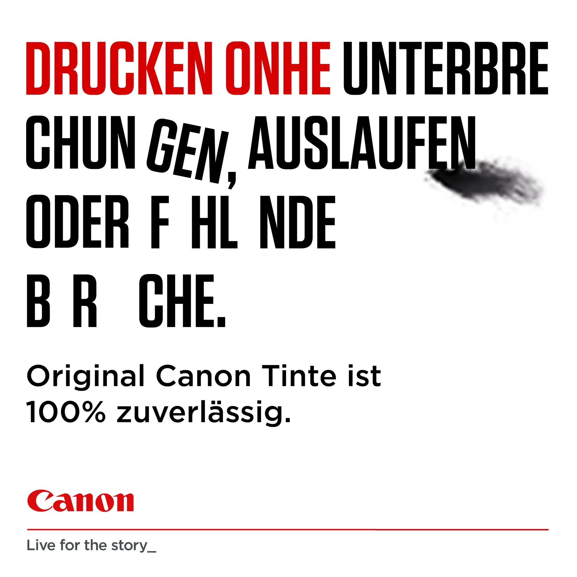Canon GI-55 BK – Bild 7