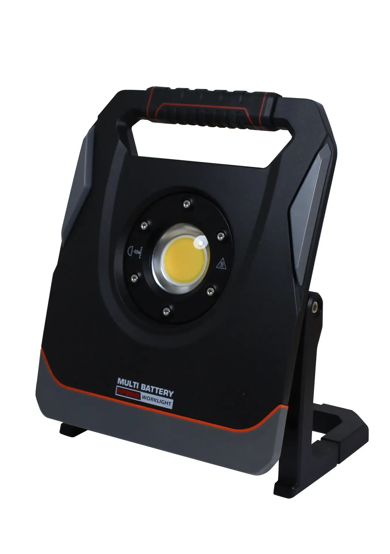 Synergy 21 LED Akku Multi Battery Baustrahler 65W 6500lm KW IP65 Synergy 21 LED Akku Multi Battery Baustrahler 65W 6500lm KW IP65