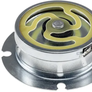 Bodyshaker „CT-KSW100“ Ø119x40mm 100W, 4Ohm, Körperschallwandler Bodyshaker „CT-KSW100“ Ø119x40mm 100W, 4Ohm, Körperschallwandler